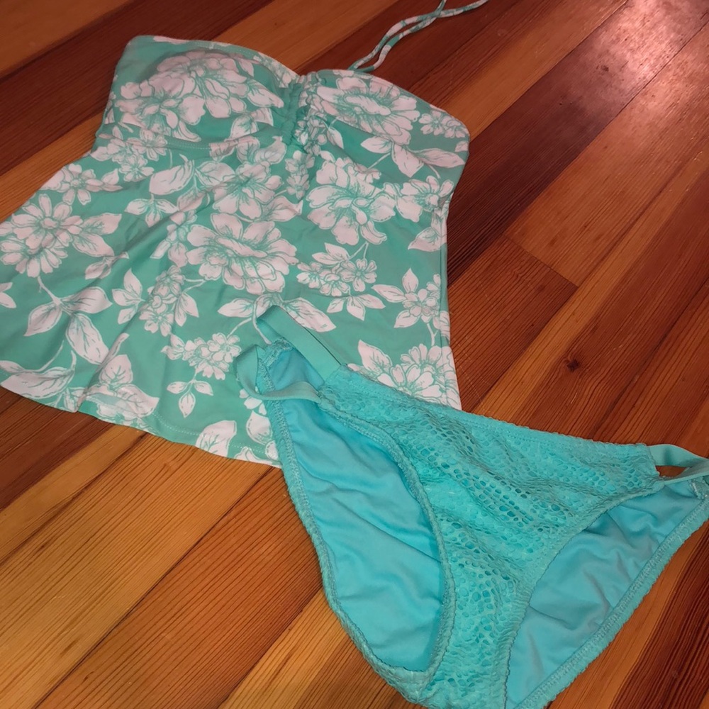 Bathen suit